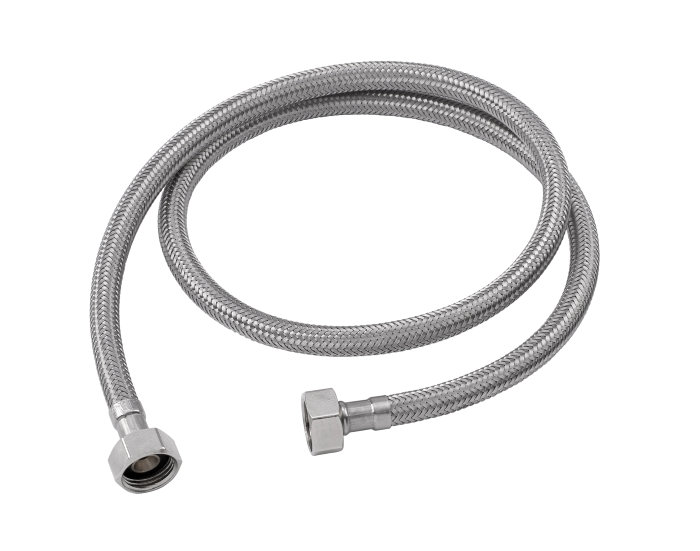 Tilkoblingsslange Kombi Flex 100 cm